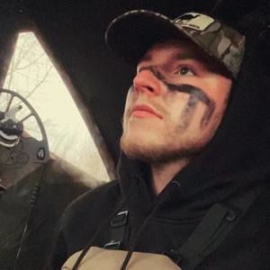 Meet your Posher, Hunter